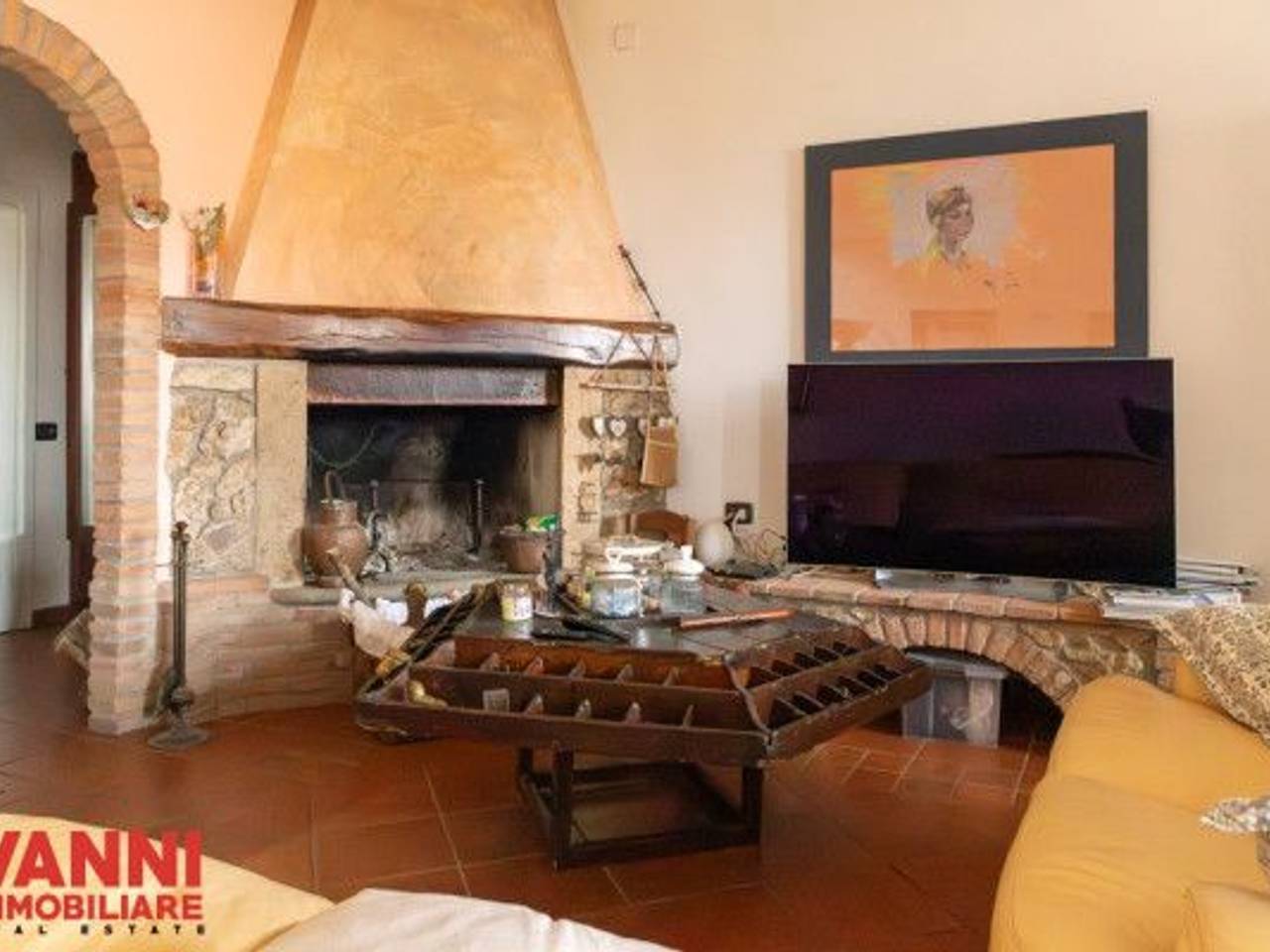 appartamento in vendita a Cecina