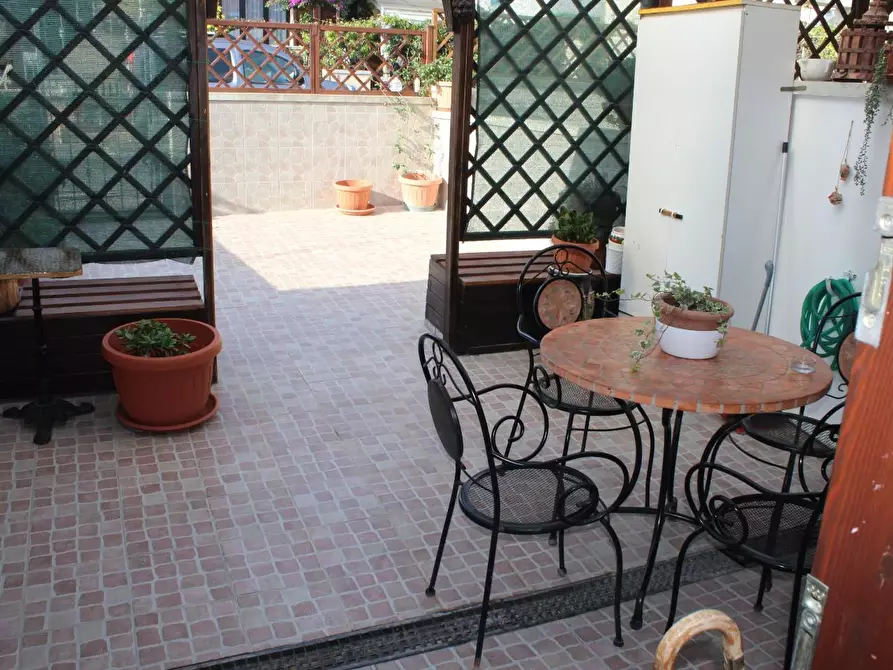 appartamento in vendita a Cecina