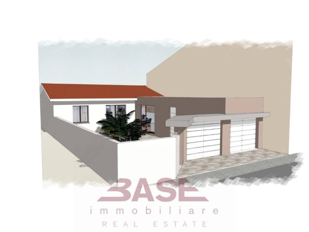casa indipendente in vendita a Cecina
