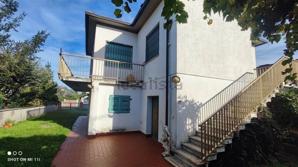 appartamento in vendita a Cecina