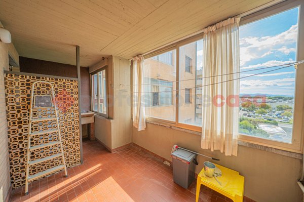 appartamento in vendita a Cecina