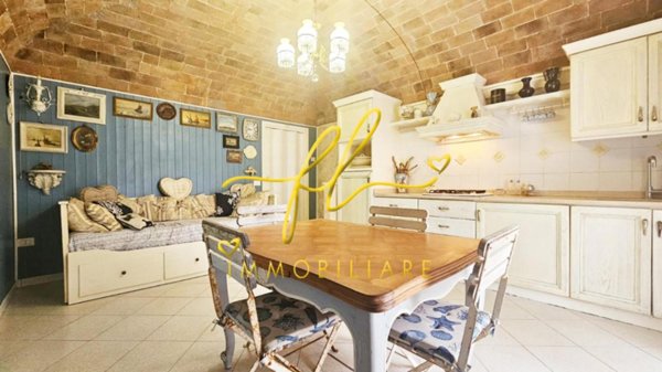 appartamento in vendita a Cecina