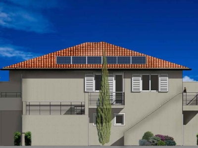 appartamento in vendita a Cecina