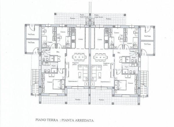 casa indipendente in vendita a Cecina