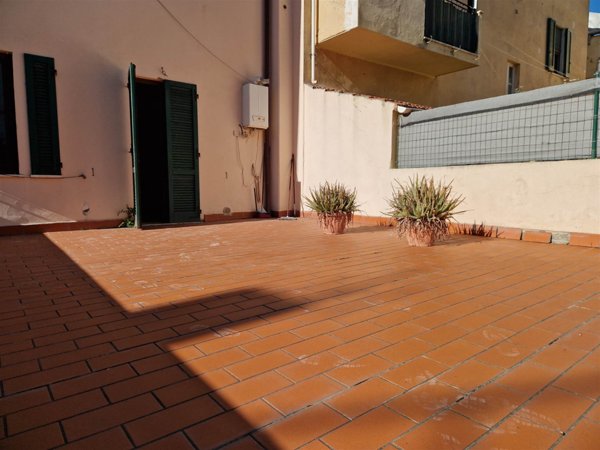 appartamento in vendita a Cecina