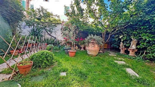 appartamento in vendita a Cecina