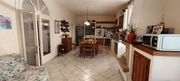 appartamento in vendita a Cecina