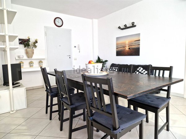 appartamento in vendita a Cecina