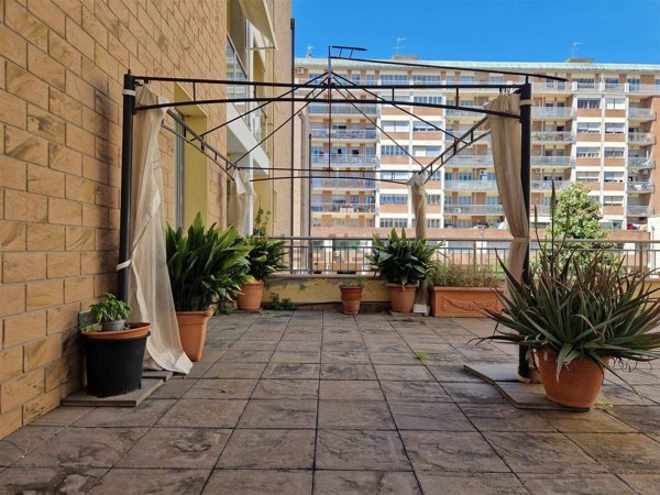 appartamento in vendita a Cecina