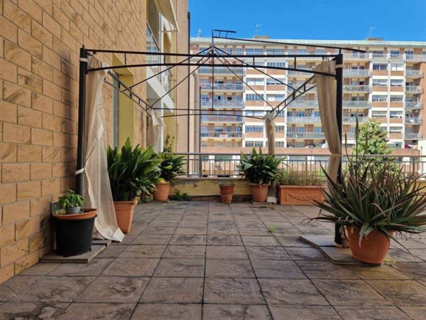 appartamento in vendita a Cecina