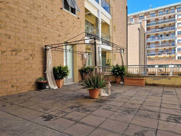 appartamento in vendita a Cecina