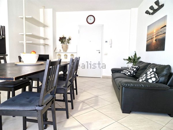 appartamento in vendita a Cecina