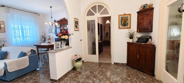 appartamento in vendita a Cecina