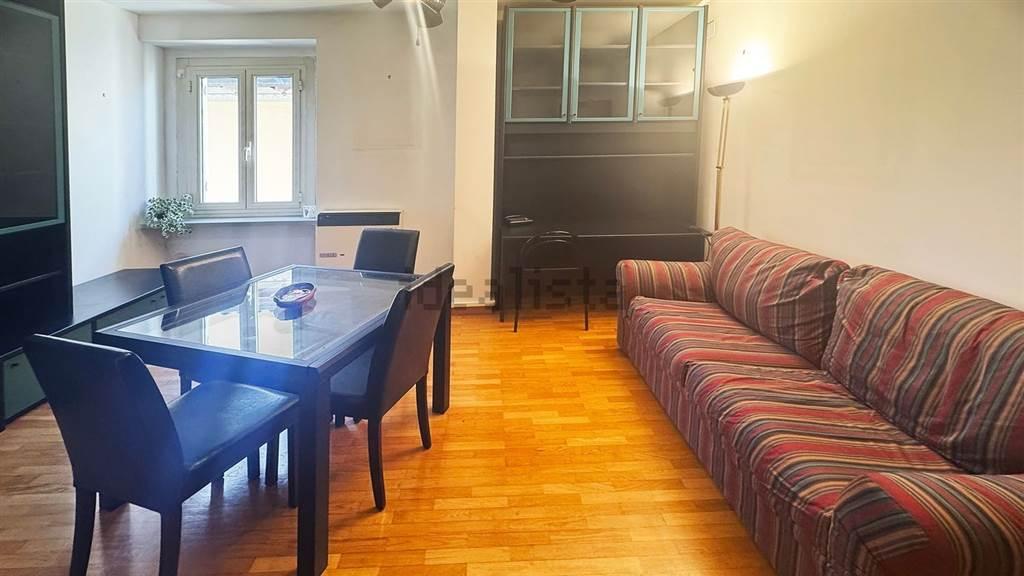 appartamento in vendita a Cecina