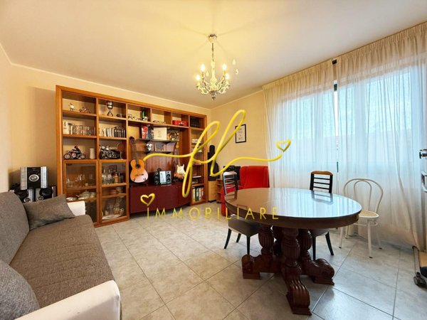 appartamento in vendita a Cecina