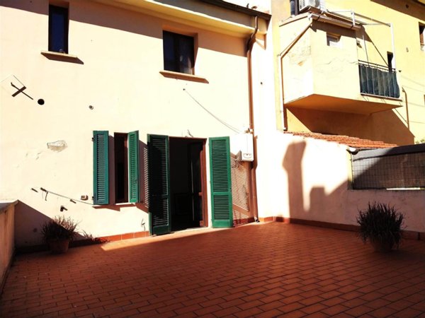 appartamento in vendita a Cecina