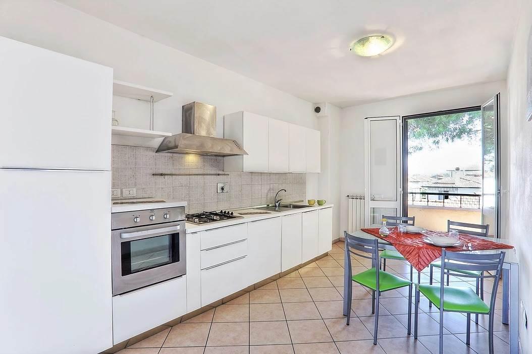 appartamento in vendita a Cecina