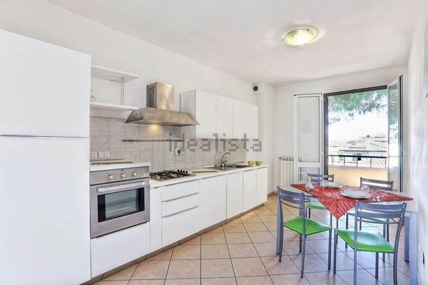 appartamento in vendita a Cecina