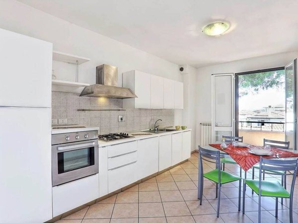 appartamento in vendita a Cecina