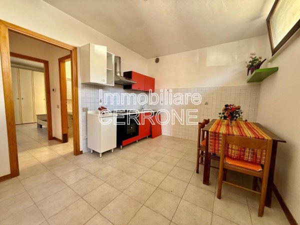 appartamento in vendita a Cecina