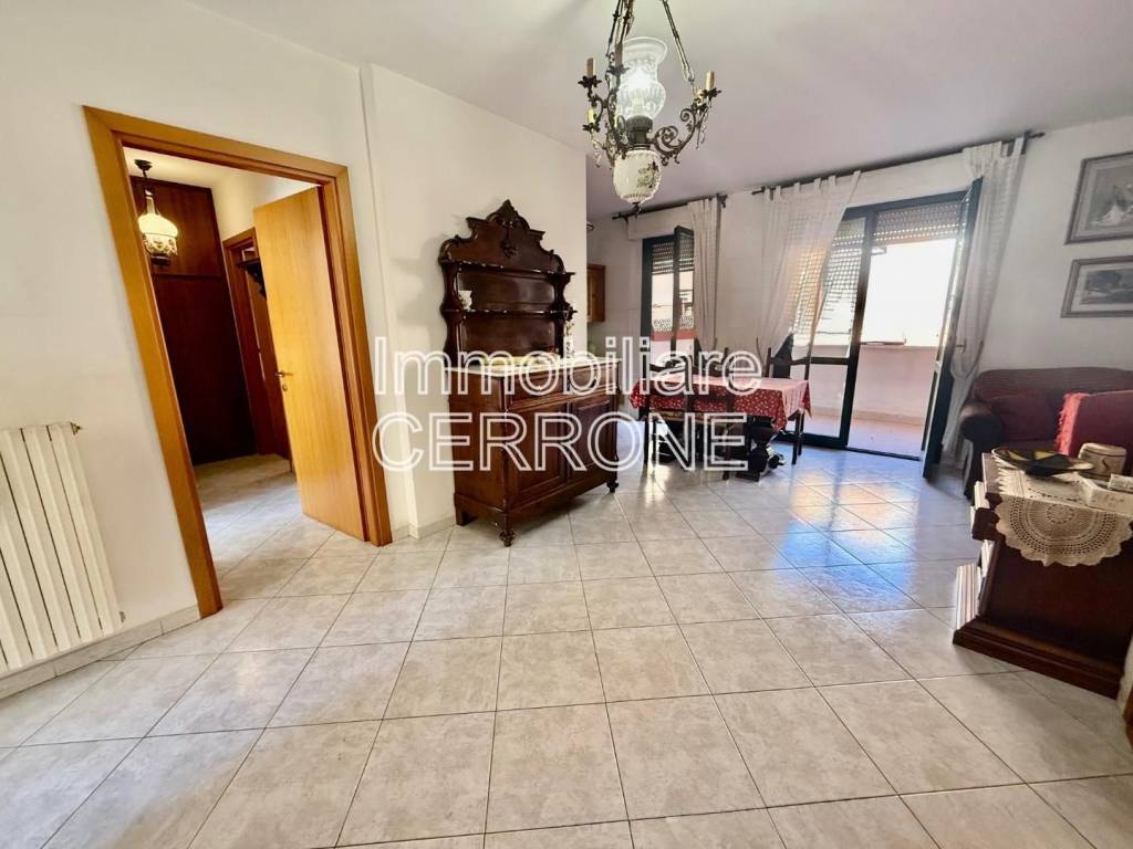 appartamento in vendita a Cecina