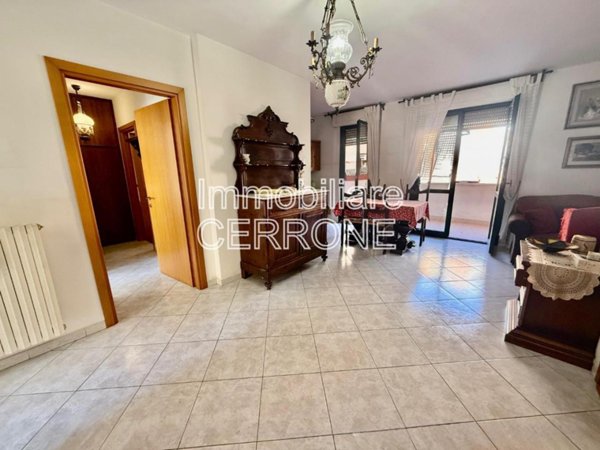 appartamento in vendita a Cecina