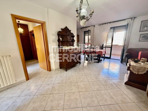 appartamento in vendita a Cecina