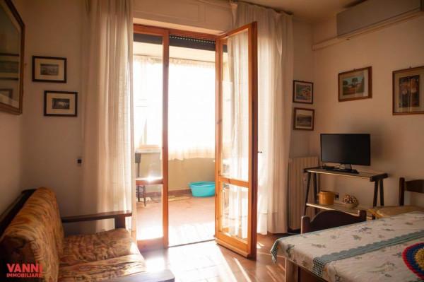 appartamento in vendita a Cecina