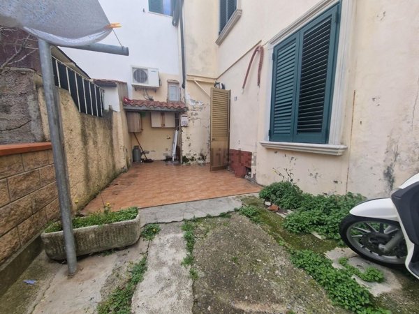 appartamento in vendita a Cecina