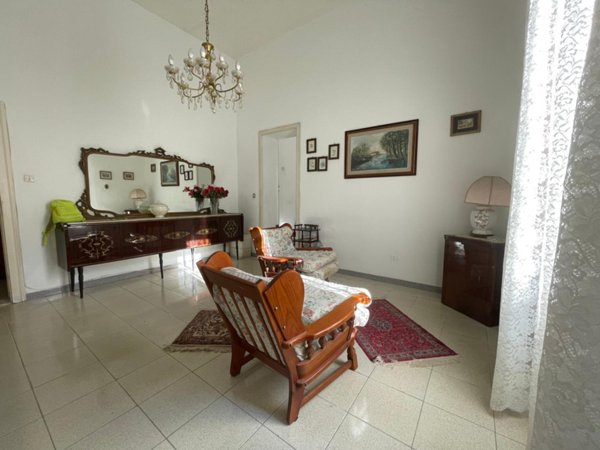 appartamento in vendita a Cecina