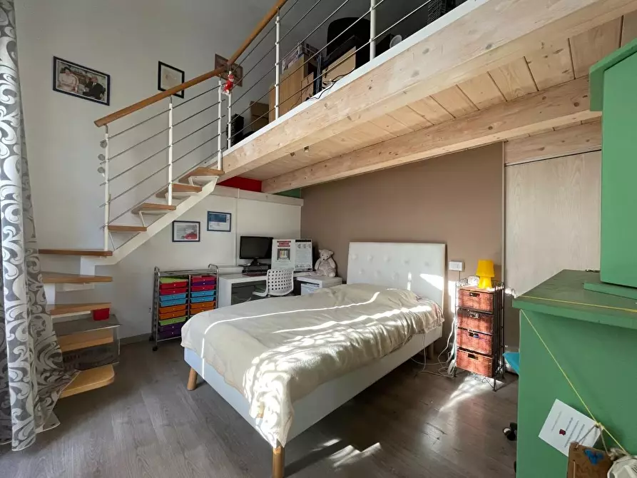 appartamento in vendita a Cecina