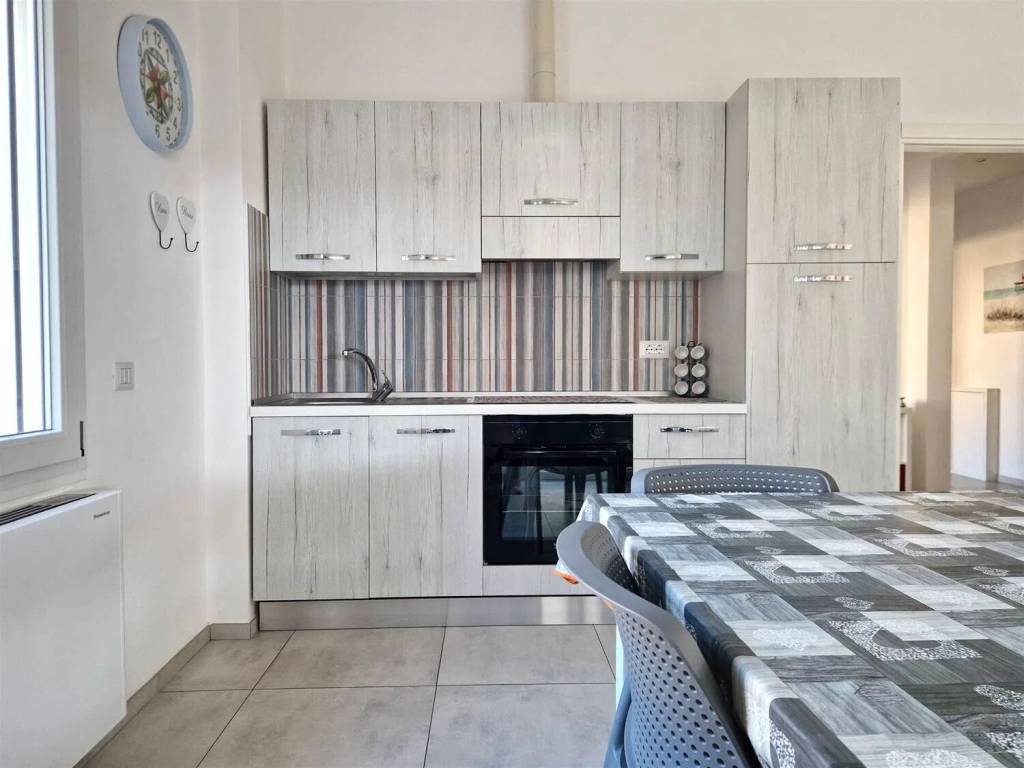 appartamento in vendita a Cecina