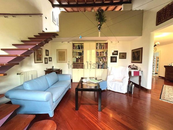 appartamento in vendita a Cecina