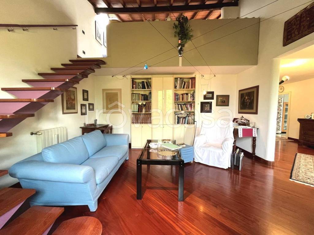 appartamento in vendita a Cecina