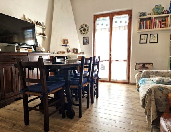 appartamento in vendita a Cecina