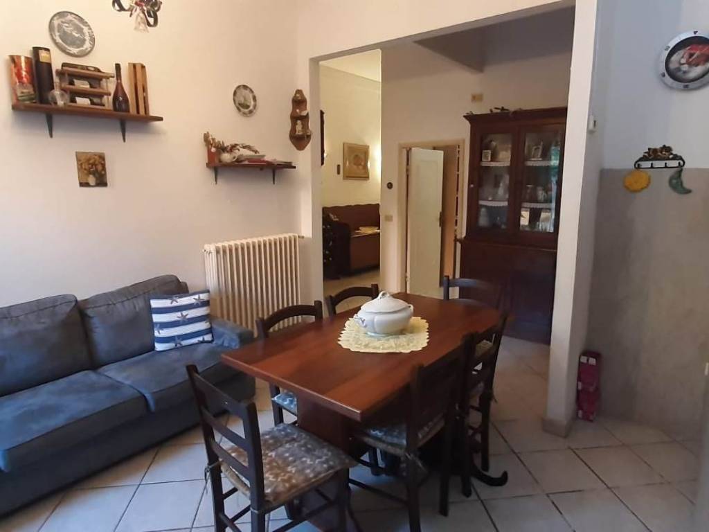 appartamento in vendita a Cecina