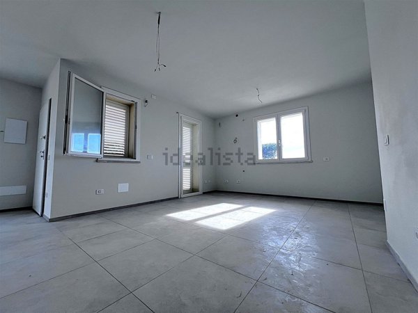 appartamento in vendita a Cecina