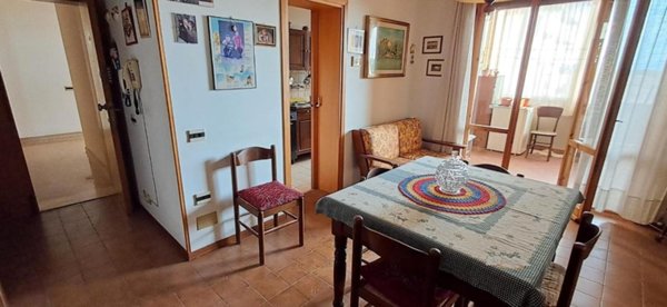 appartamento in vendita a Cecina