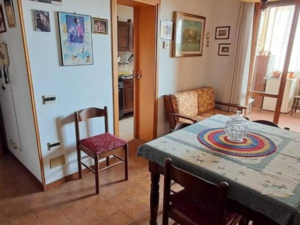 appartamento in vendita a Cecina