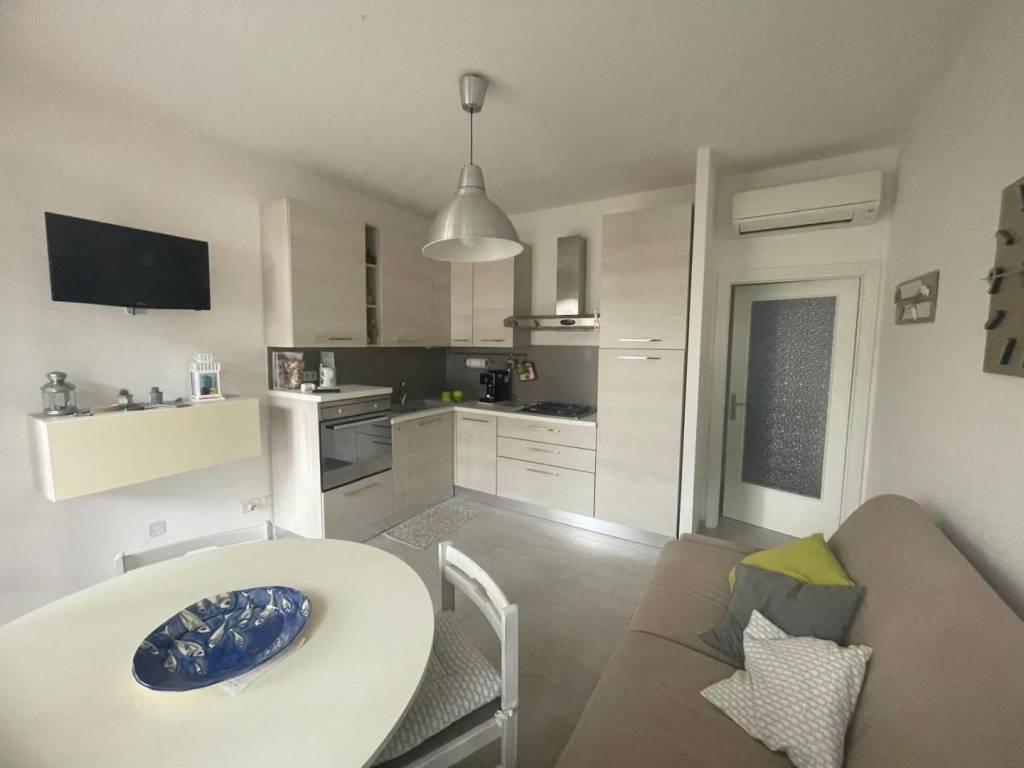 appartamento in vendita a Cecina