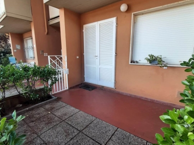 appartamento in vendita a Cecina