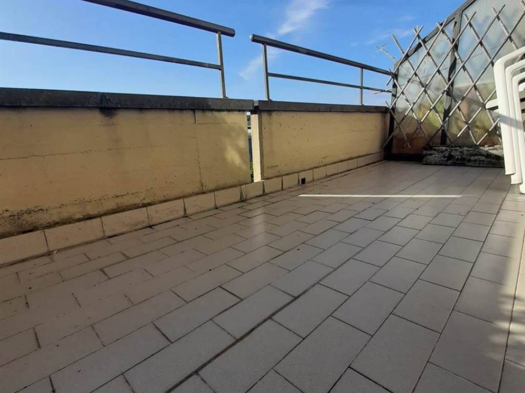 loft in vendita a Cecina