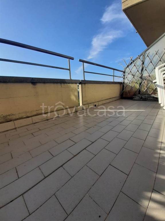 loft in vendita a Cecina