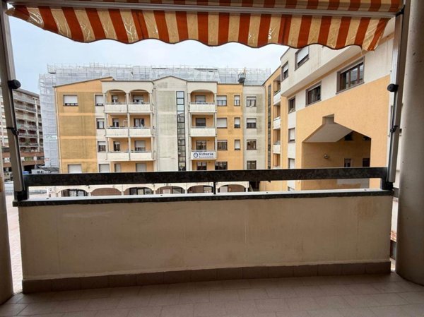 appartamento in vendita a Cecina