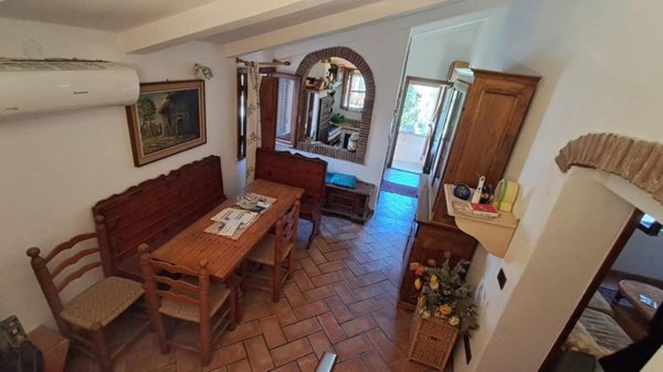 appartamento in vendita a Cecina