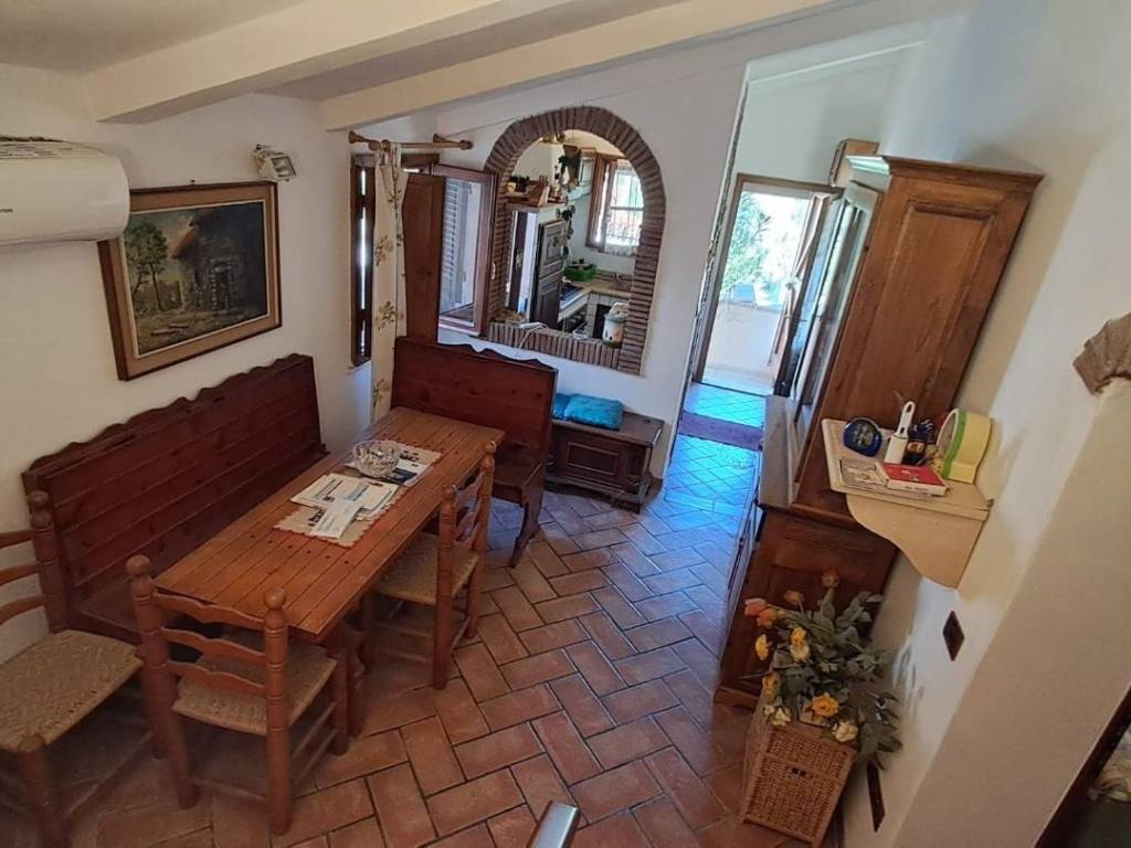 appartamento in vendita a Cecina