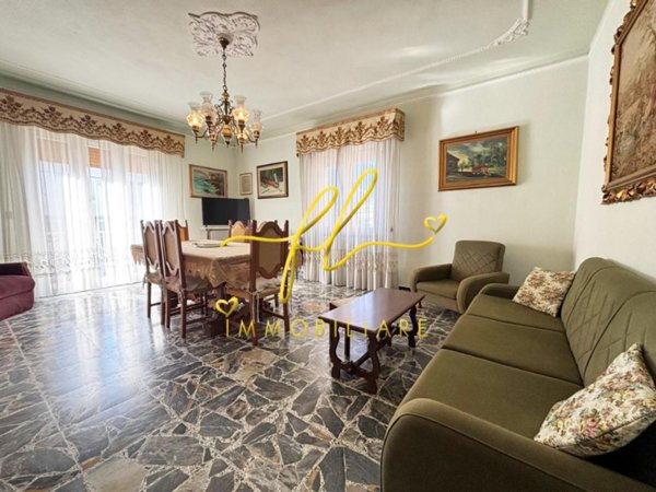 appartamento in vendita a Cecina