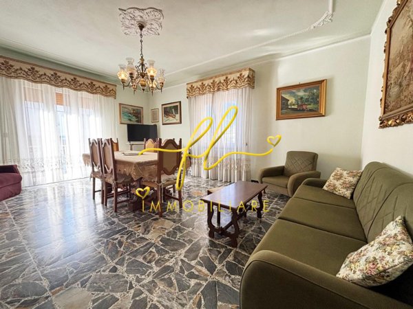 appartamento in vendita a Cecina