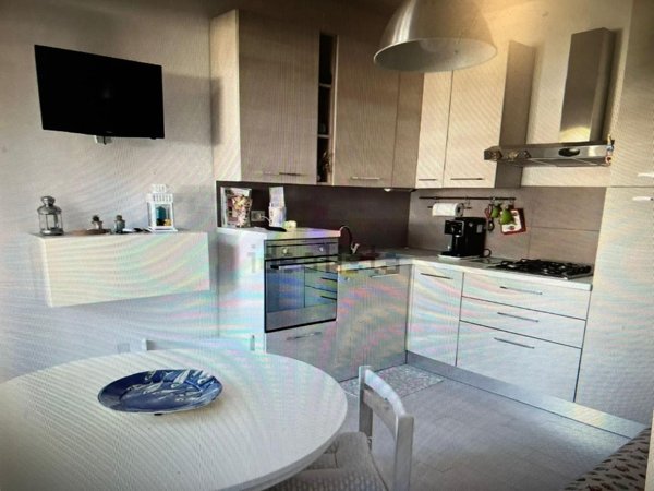 appartamento in vendita a Cecina