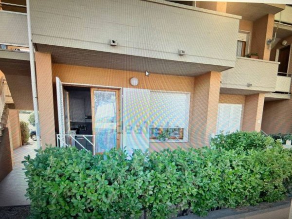 appartamento in vendita a Cecina